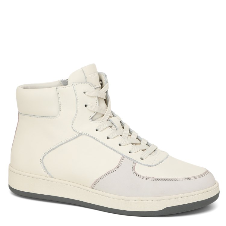 

Кеды мужские Tendance TMH22846-15 белые 43 EU, Белый, TMH22846-15