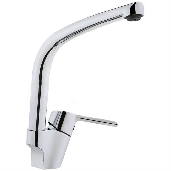 

Смеситель для кухни VitrA Axe S хром (A42105EXP)