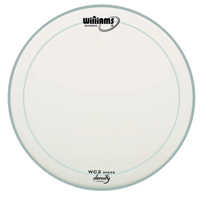 Пластик для тома WILLIAMS WC2-10MIL-14 Double Ply Coated Oil Density Series 14' - 10-MIL