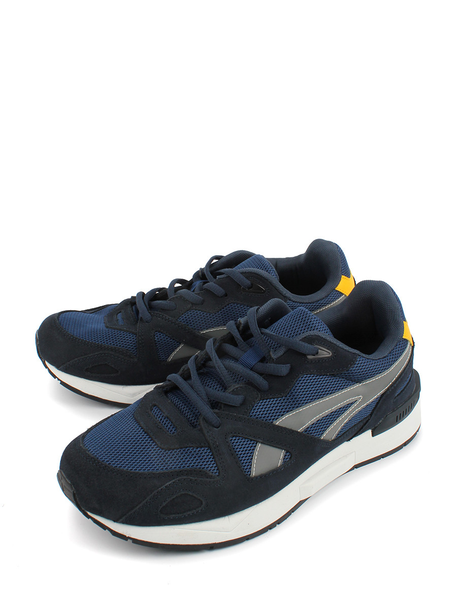 

Кроссовки мужские Escan ES 730160-3 синие 42 RU, Синий, ES 730160-3