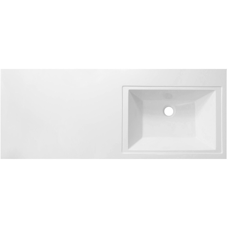 

Раковина Bellezza Эстет Даллас 100 R 4627179377687 Белая