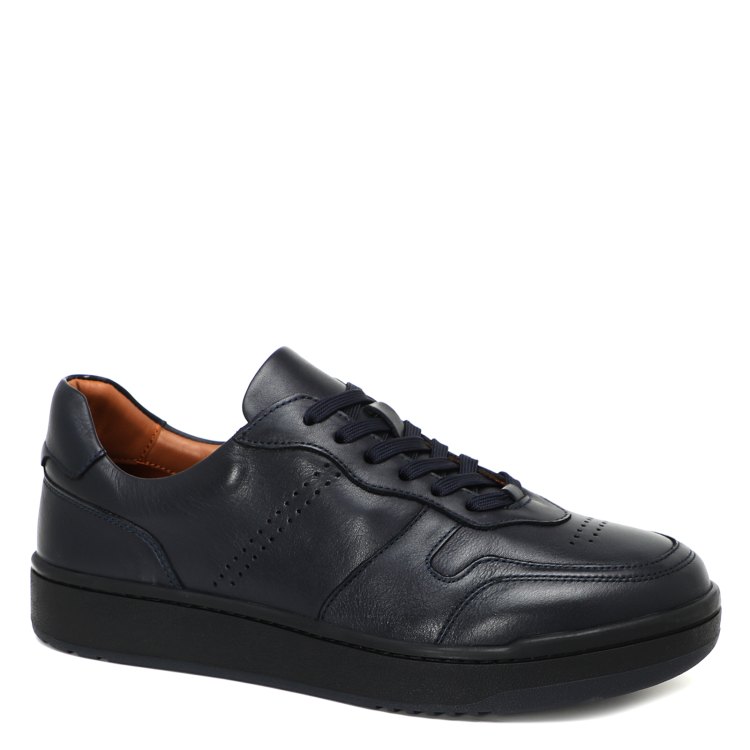 

Кеды мужские Tendance TM2905-7 синие 44 EU, Синий, TM2905-7