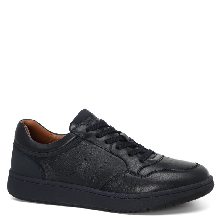 

Кеды мужские Tendance TM2907-1 синие 44 EU, Синий, TM2907-1
