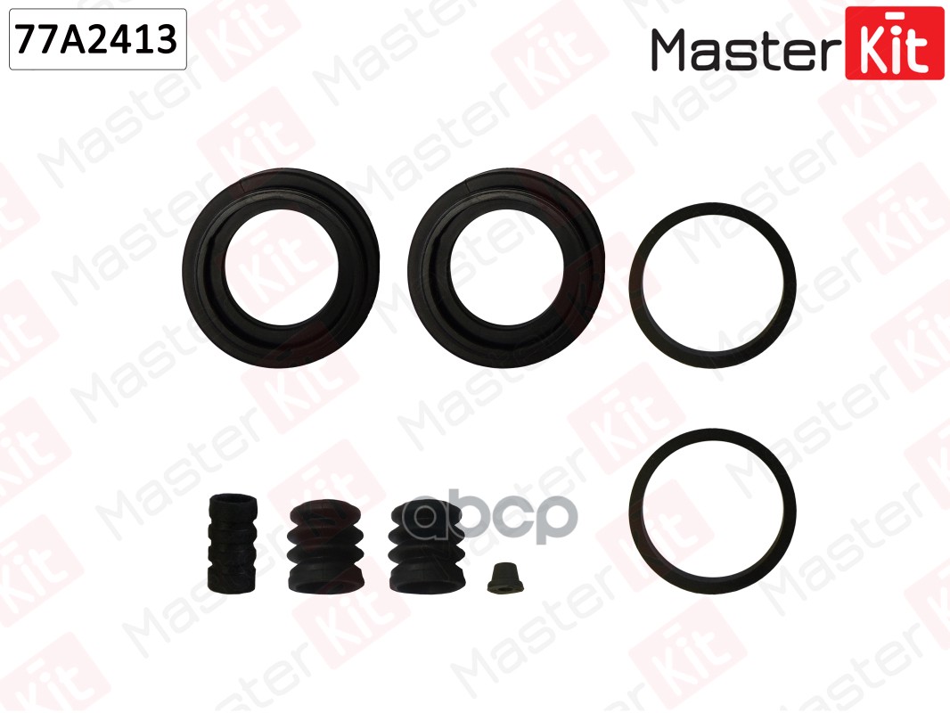 

Ремкомплект Тормозного Суппорта Infinity Fx, Qx70 77a2413 MasterKit арт. 77A2413