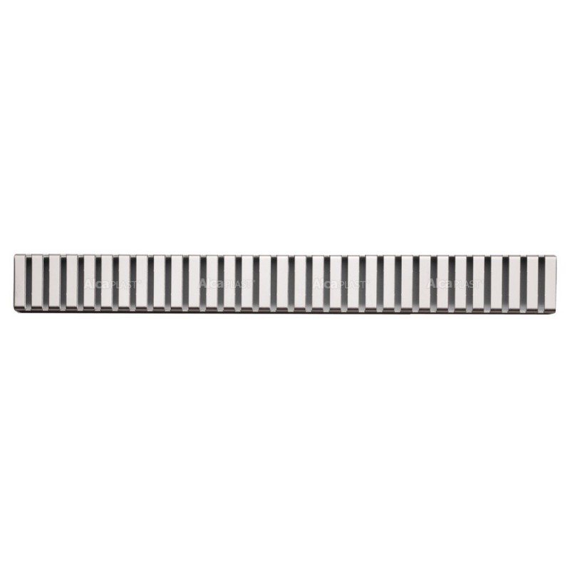 

Решетка AlcaPlast Line LINE-650L, Line
