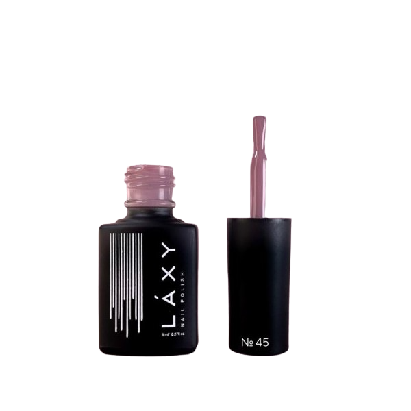 

Гель-лак для ногтей Laxy №45