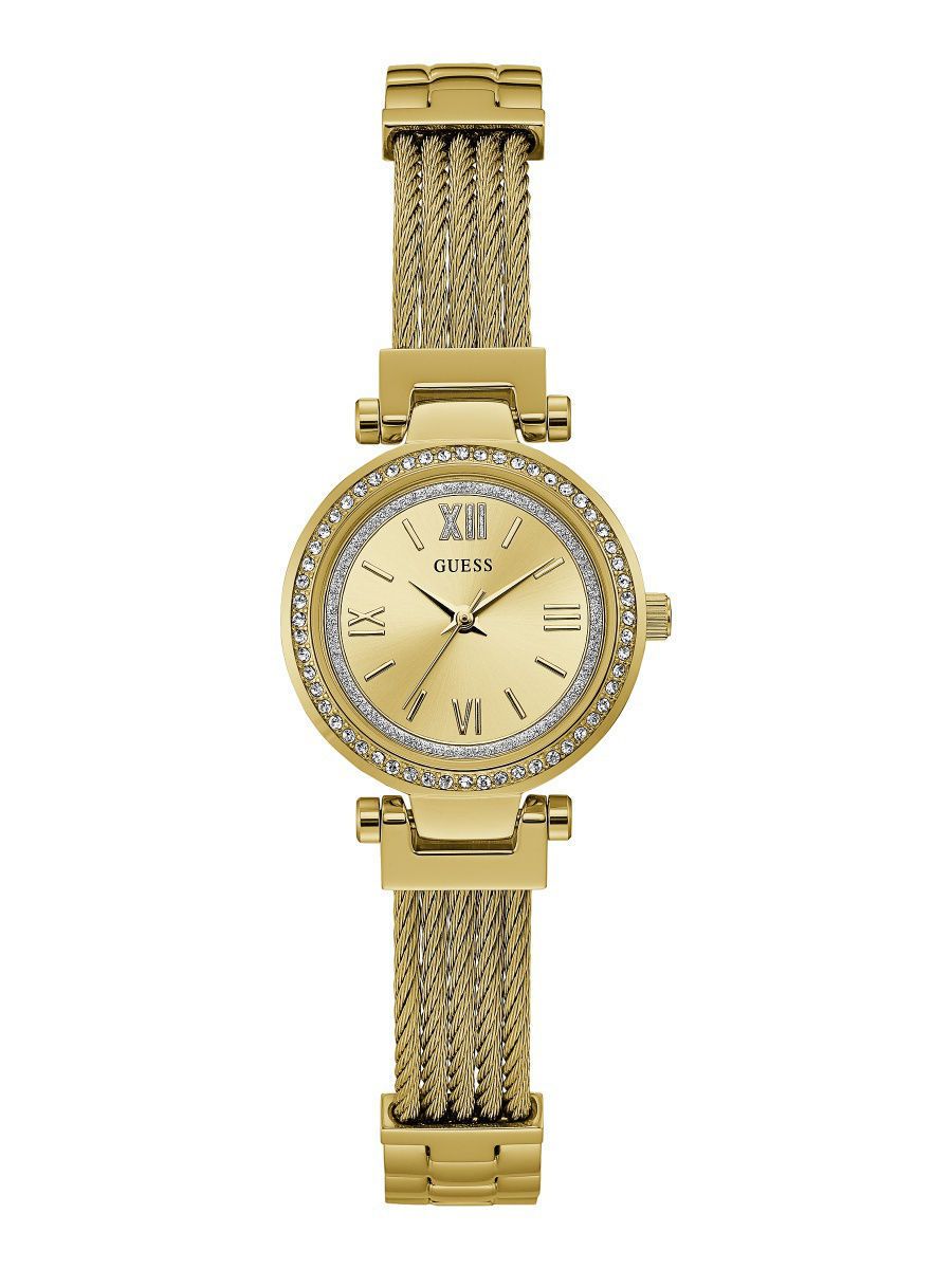 

Наручные часы женский Guess W1009L2, W1009L2