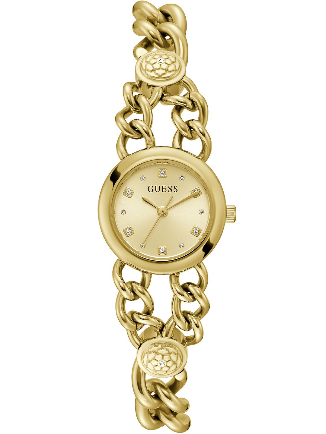 

Наручные часы женский Guess GW0758L2, GW0758L2