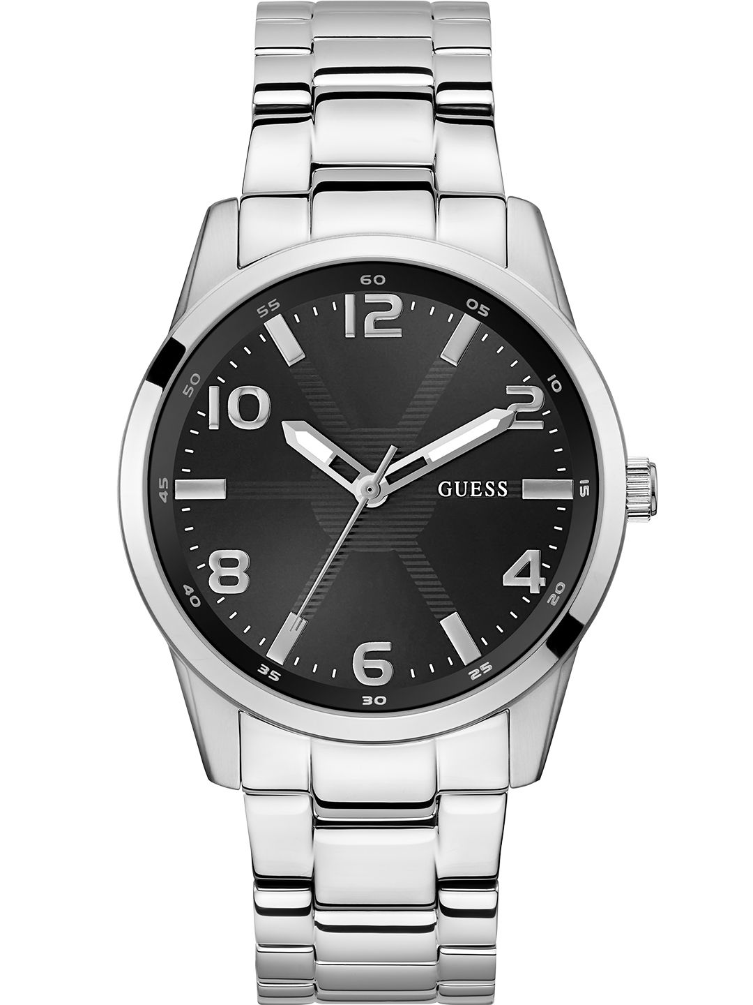 Наручные часы мужской Guess GW0804G2 14700₽