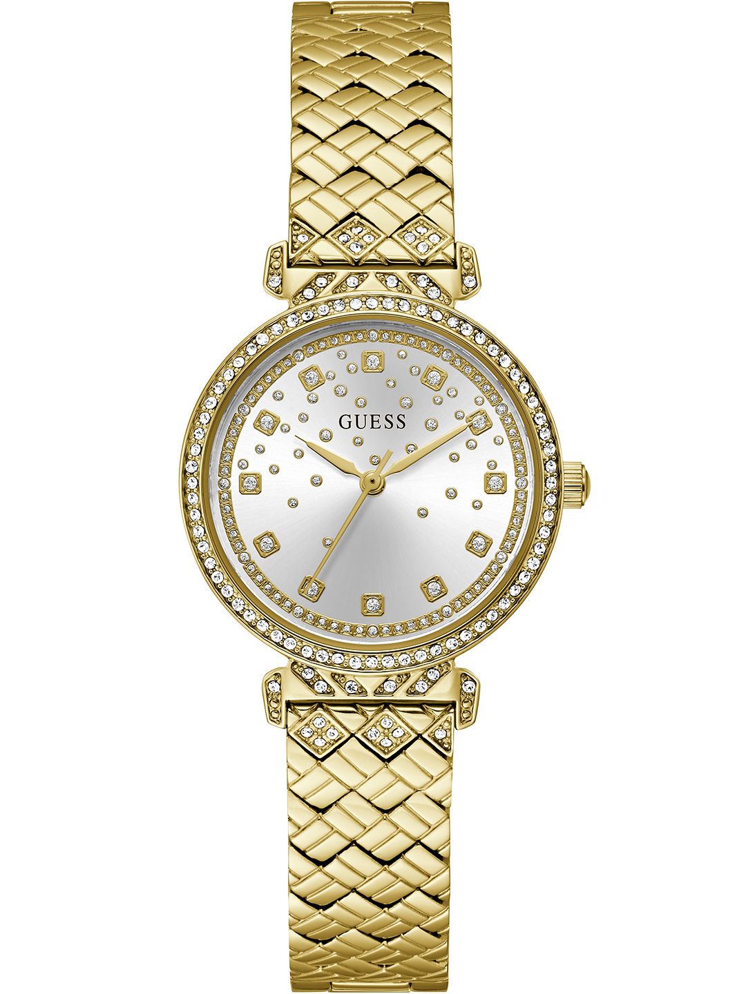 

Наручные часы женский Guess GW0763L2, GW0763L2