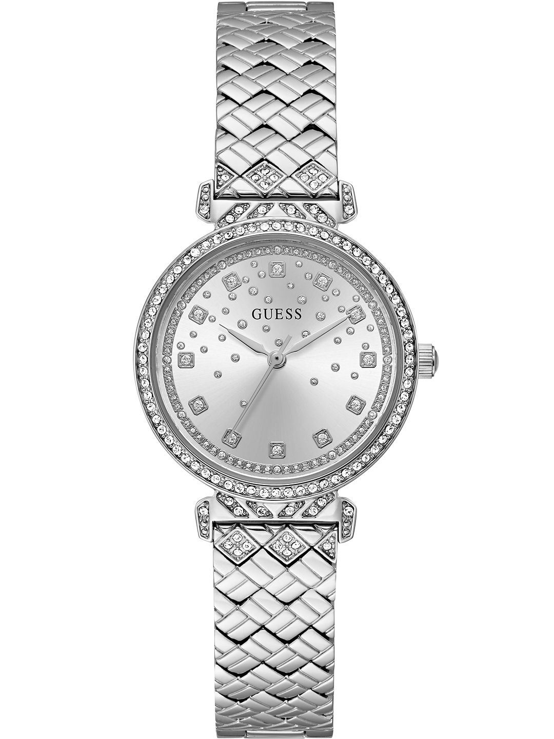 

Наручные часы женский Guess GW0763L1, GW0763L1