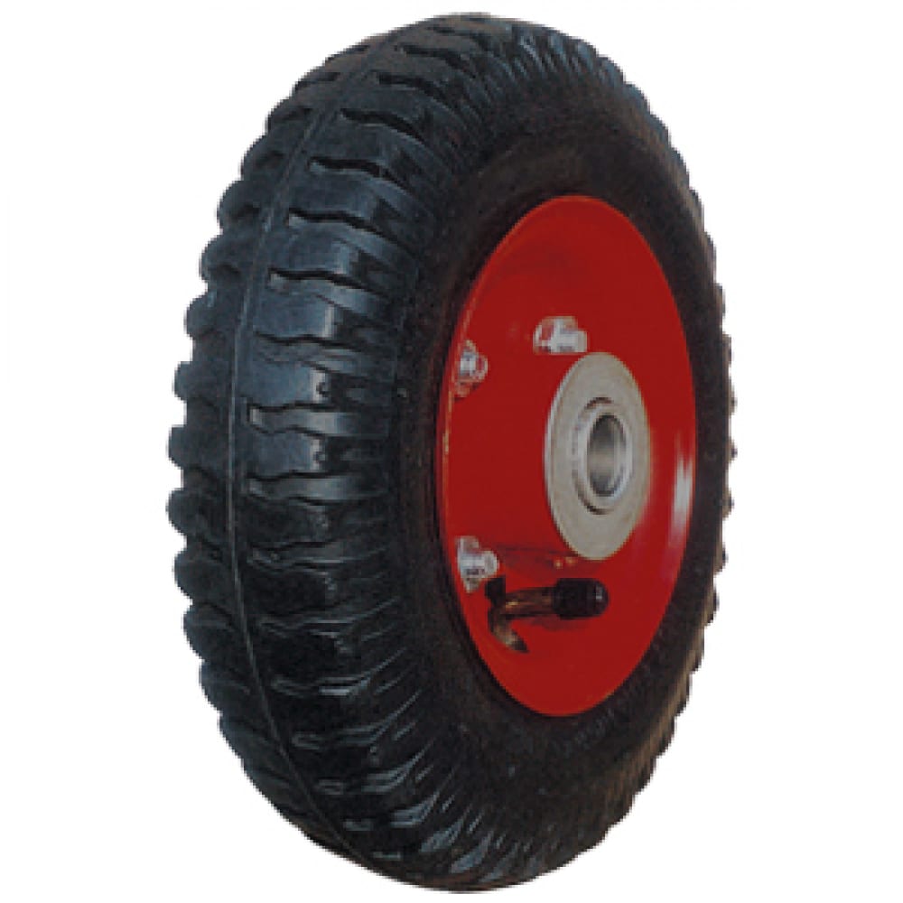 Пневматическое колесо PR 1401 (200 мм; 100 кг) А5 1000369