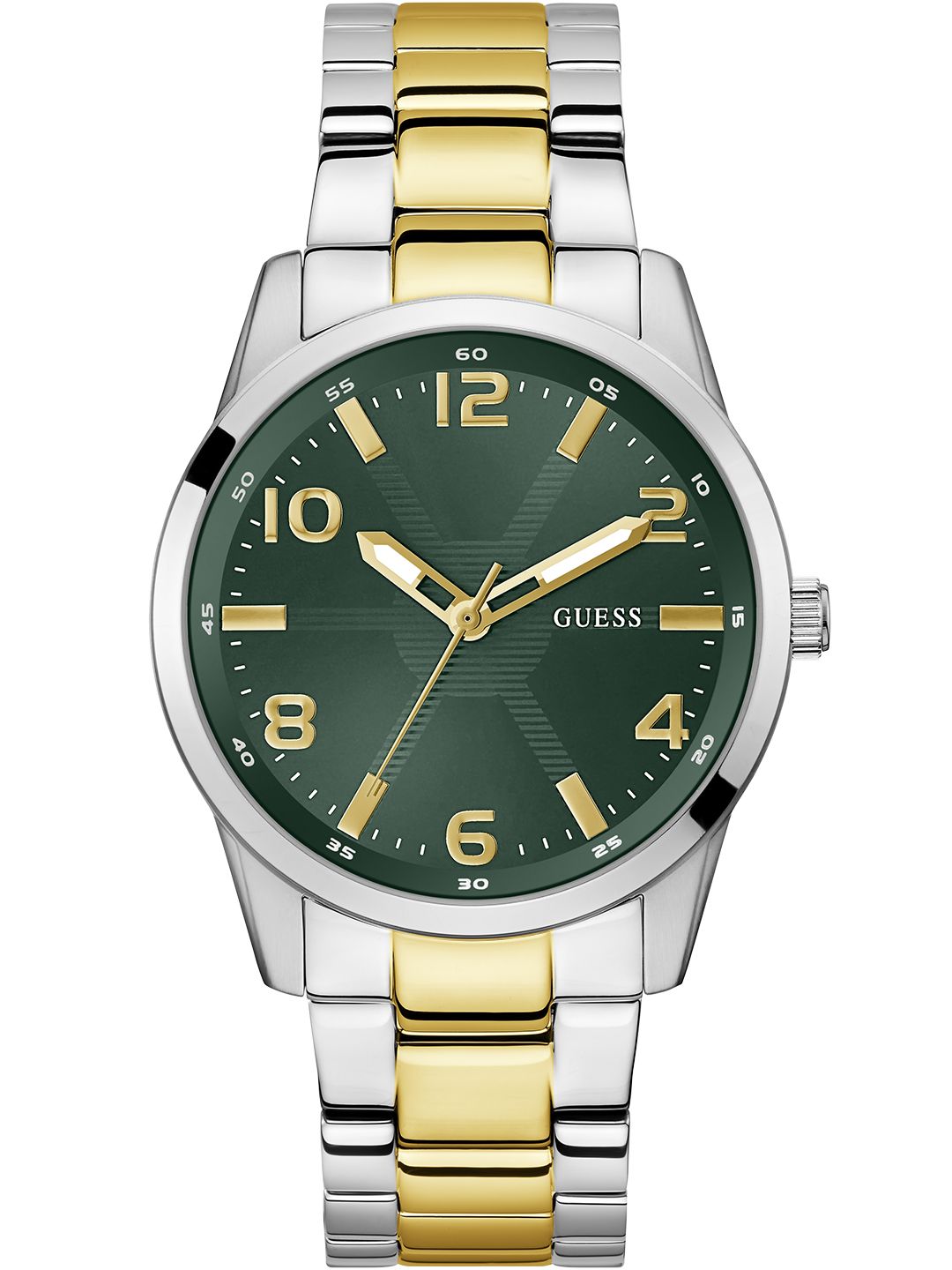 

Наручные часы мужской Guess GW0804G4, GW0804G4