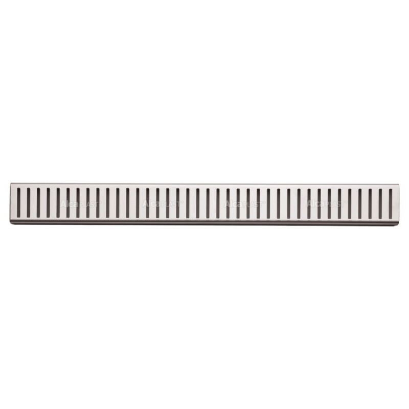 Решетка AlcaPlast Pure PURE-300L