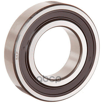 

SKF 6302-2RSH Подшипник генератора ВАЗ, М-412 большой 180302 SKF 6302-2RSH