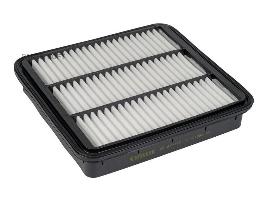 

STELLOX 7101953SX Фильтр воздушный STELLOX 7101953SX