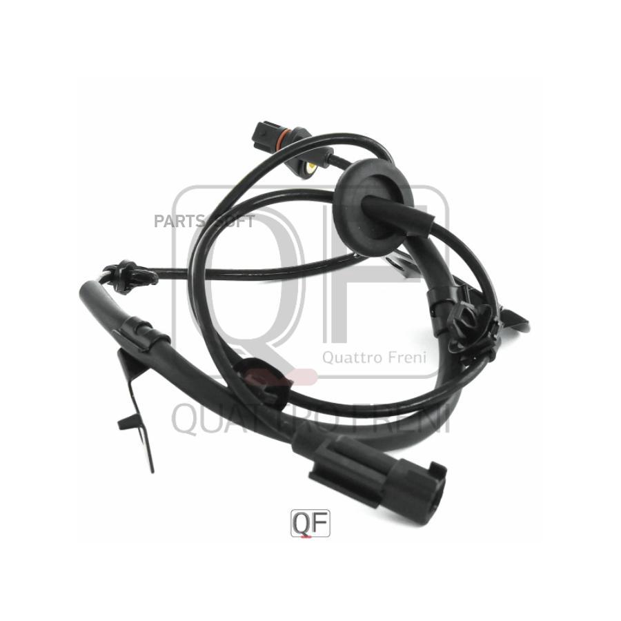 

QUATTRO FRENI QF61F00069 Датчик вращения колеса