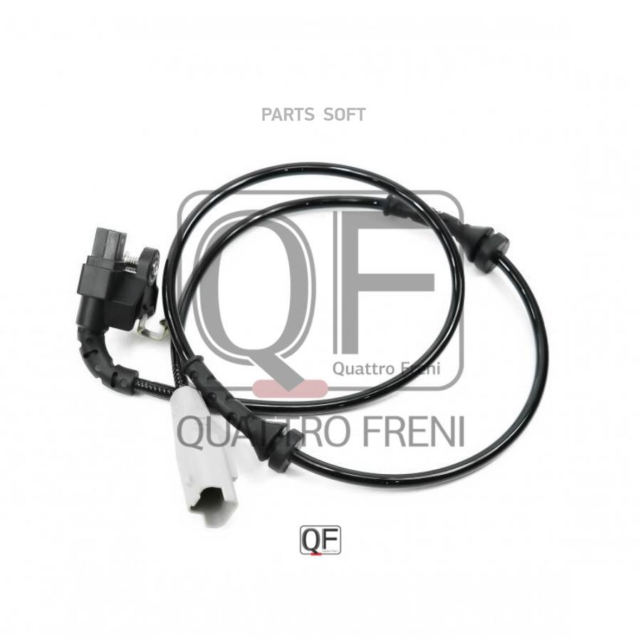 

QUATTRO FRENI QF61F00373 Импульсный датчик abs rr