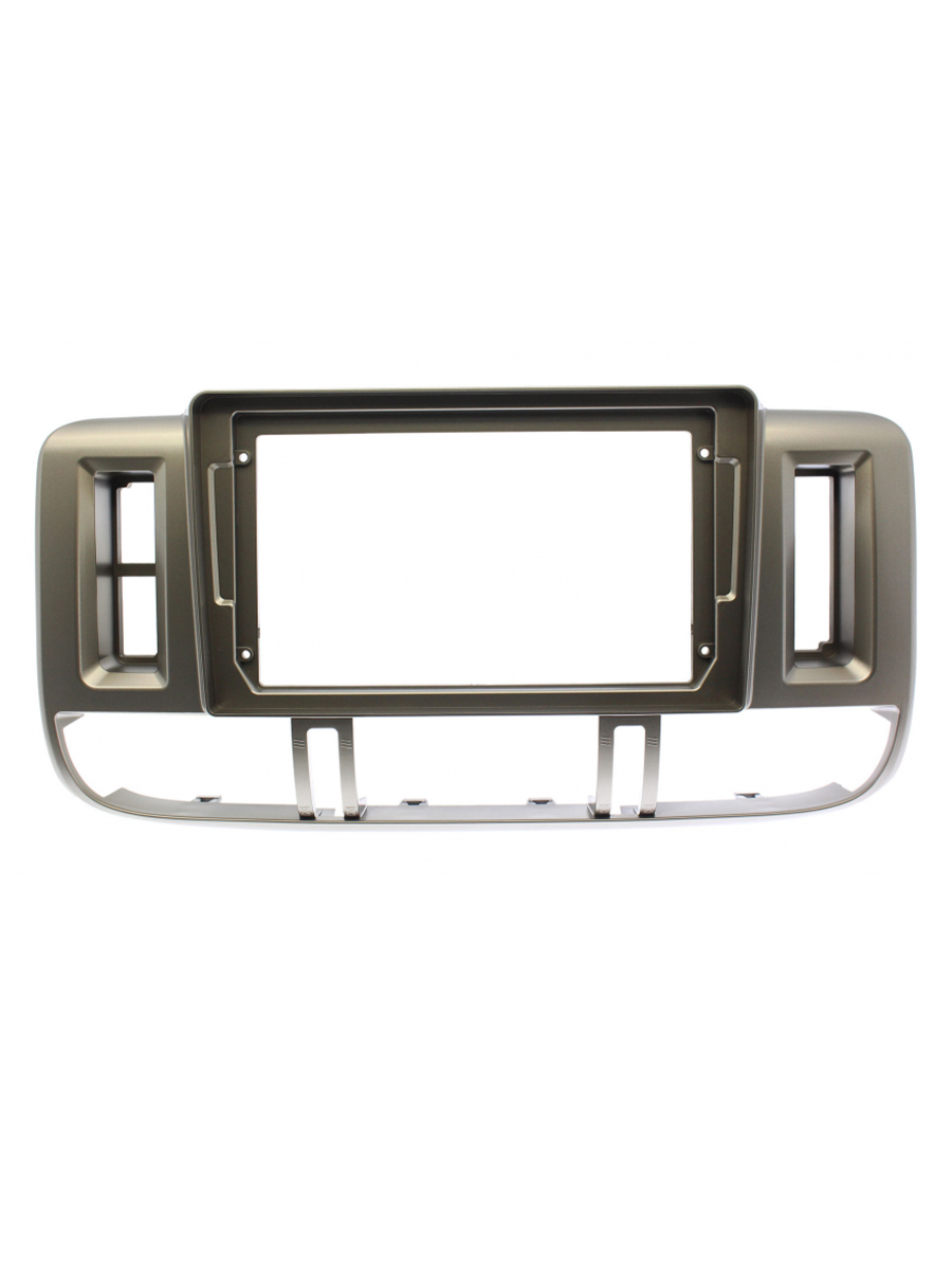 

Переходная рамка Wide Media для Nissan X-Trail 2000 - 2003 9" дисплея