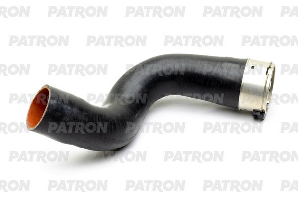 Патрубок интеркулера (пр-во Турция) RENAULT DUSTER 1.5 Tdci PATRON PH1128 100056312076