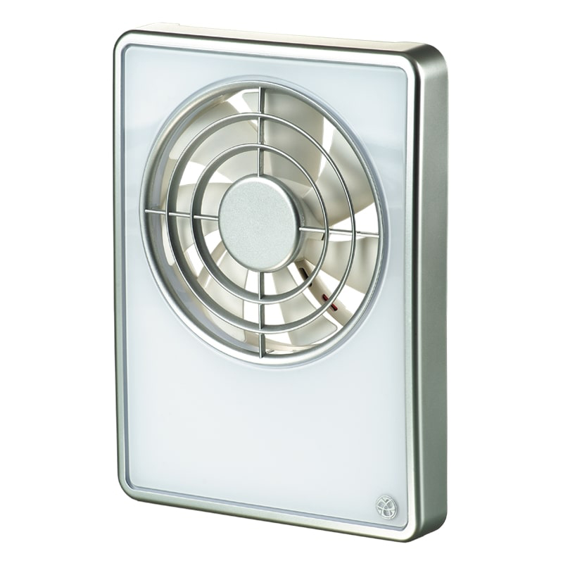 

Вентилятор BLAUBERG Smart 100 IR (1000043081)