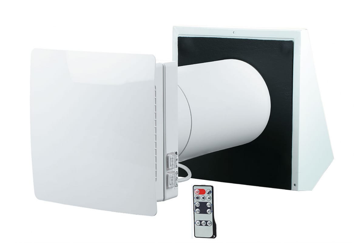 

Рекупер WINZEL Comfo RB1-50 (1000046741)
