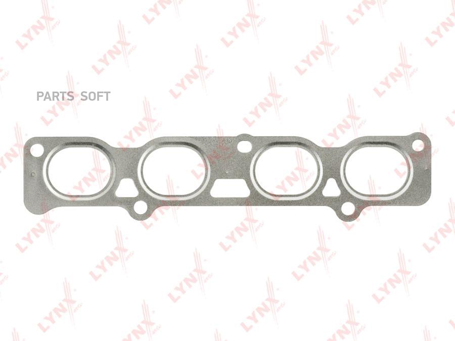 

Прокладка выпускного коллектора LYNXAUTO SG0523