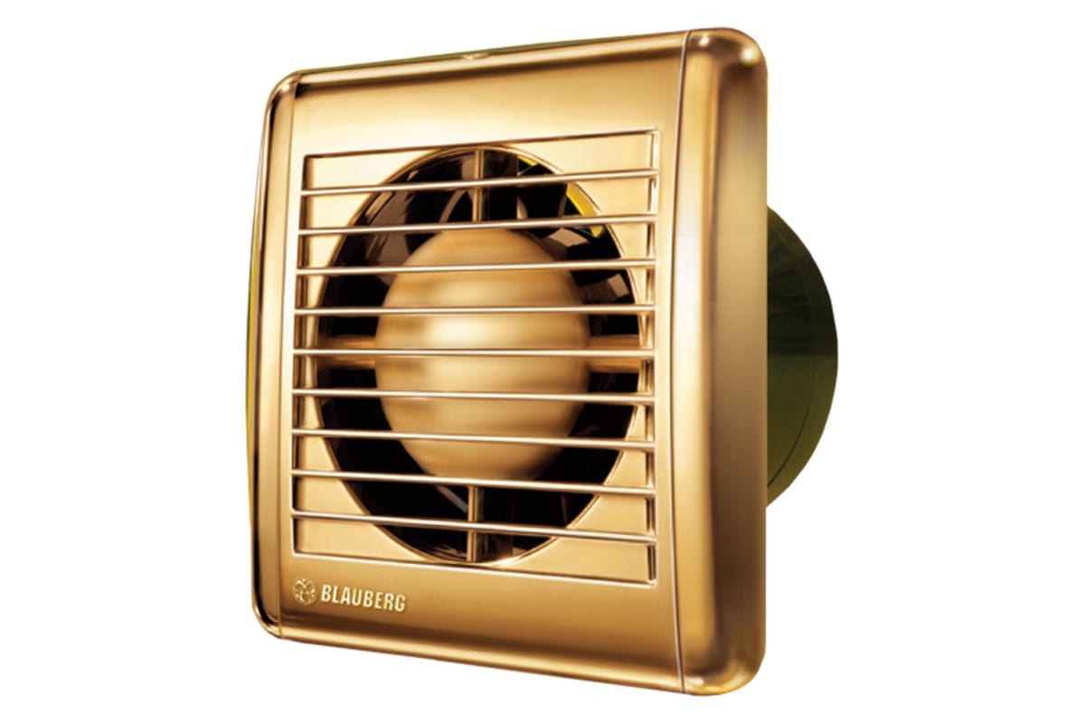 

Blauberg Вентилятор Aero Gold 150 100049845