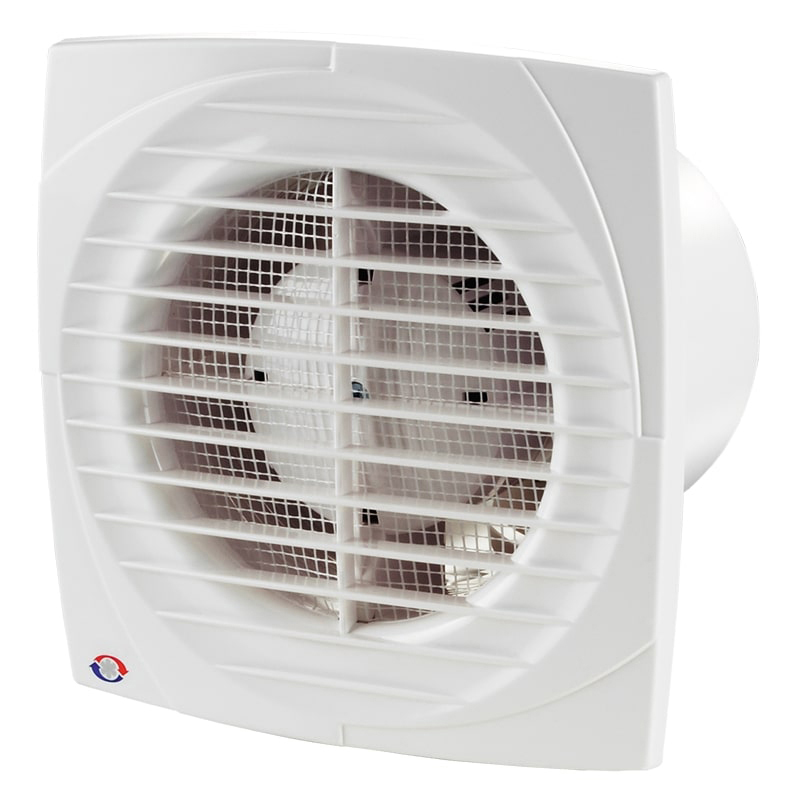 

VENTS Вентилятор 150 ДB 10203709