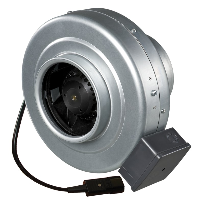 

VENTS Вентилятор 125 ВКМц 14380121