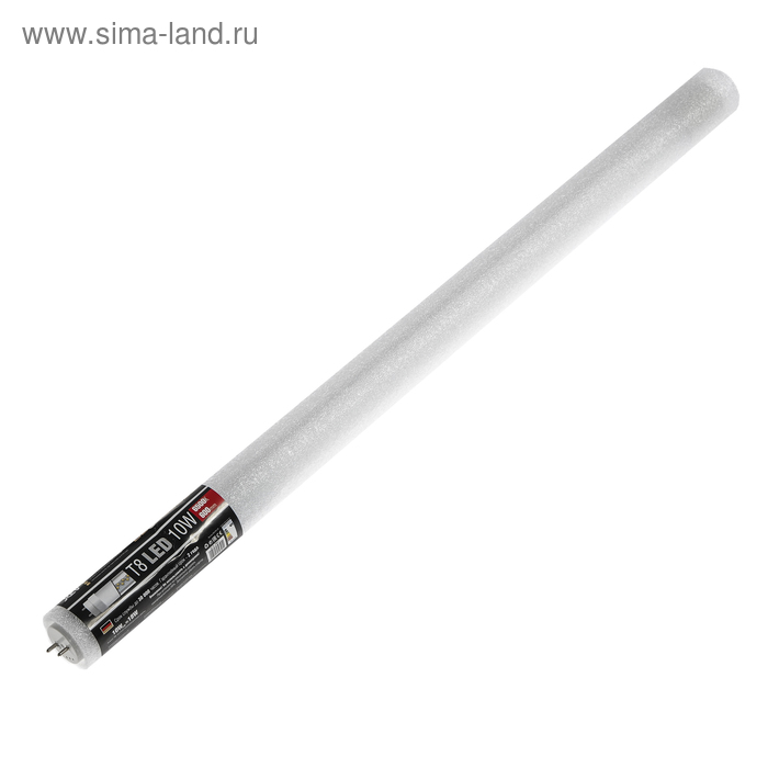 

Потолочный светильник LED T8 600мм G13 10 W 800 Lm, 6500К