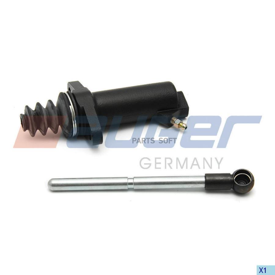 

Главный Цилиндр auger 86756