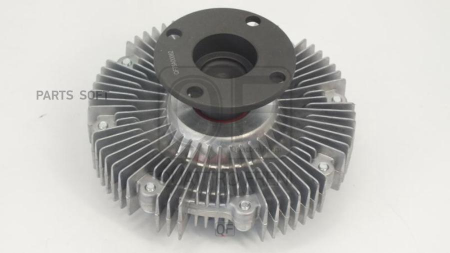 

QUATTRO FRENI QF75A00062 Муфта вентилятора охлаждения