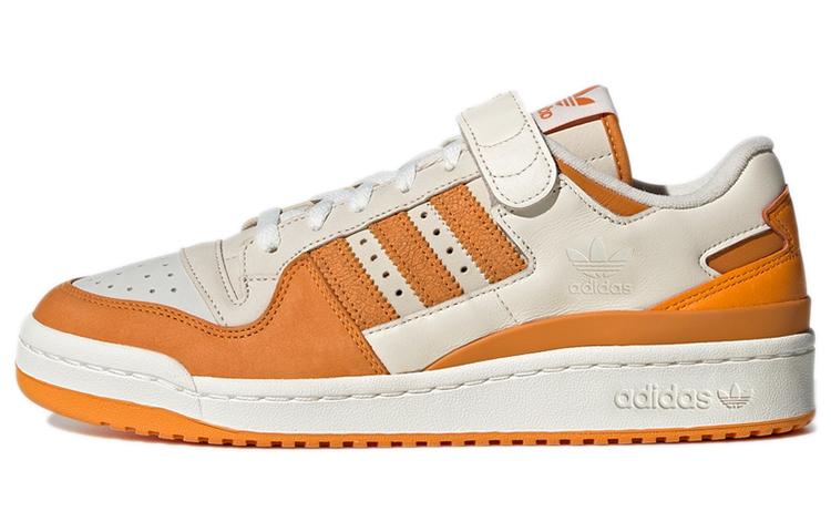 

Кеды унисекс Adidas FORUM 84 Low белые 44 EU, Белый, FORUM 84 Low