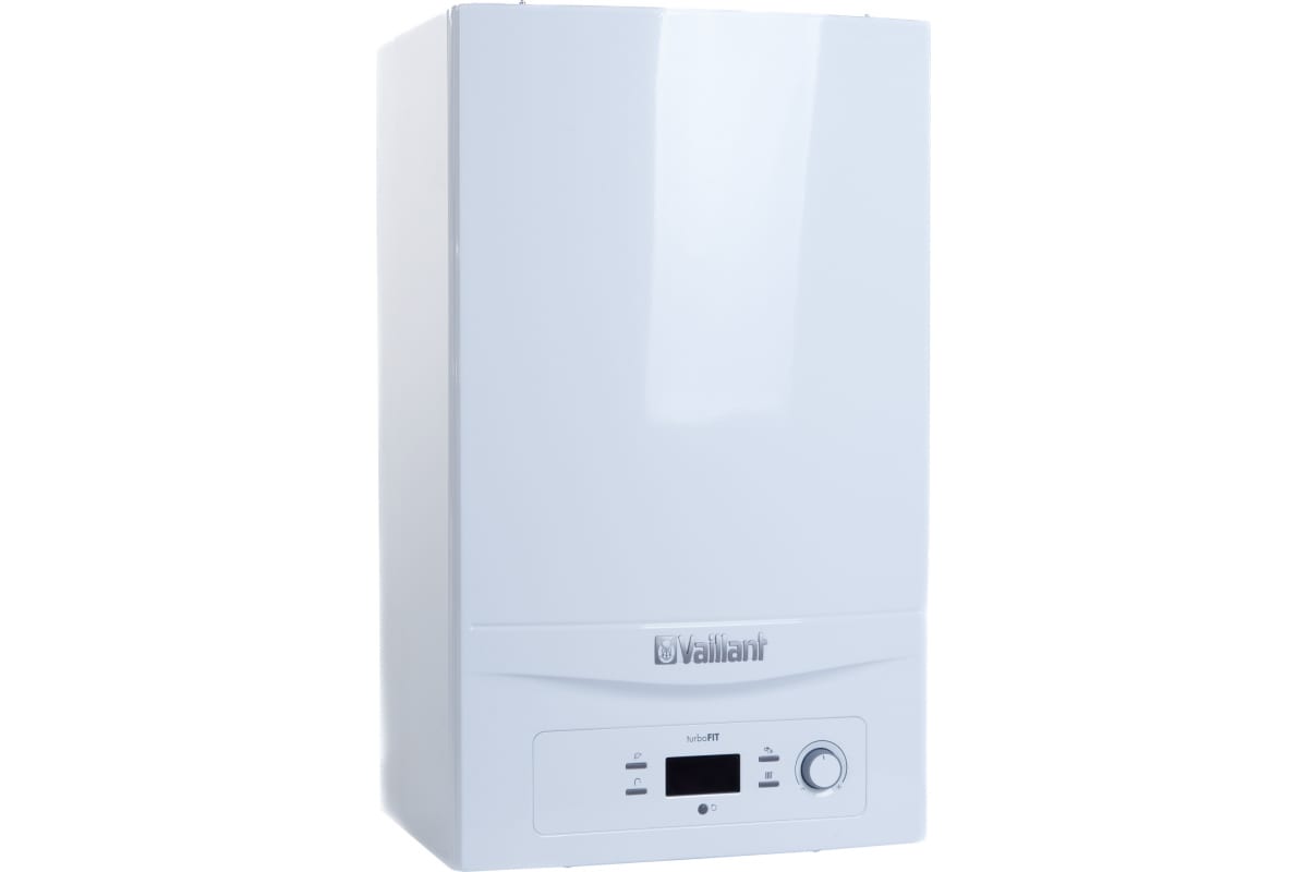 Настенный газовый котел Vaillant turboFIT VUW 242/5-2 турбированный