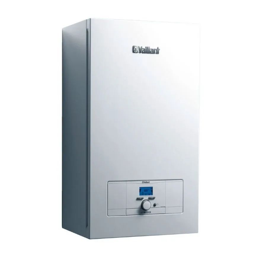 Котёл электрический настенный Vaillant eloBLOCK VE 21 /14, 21 кВт