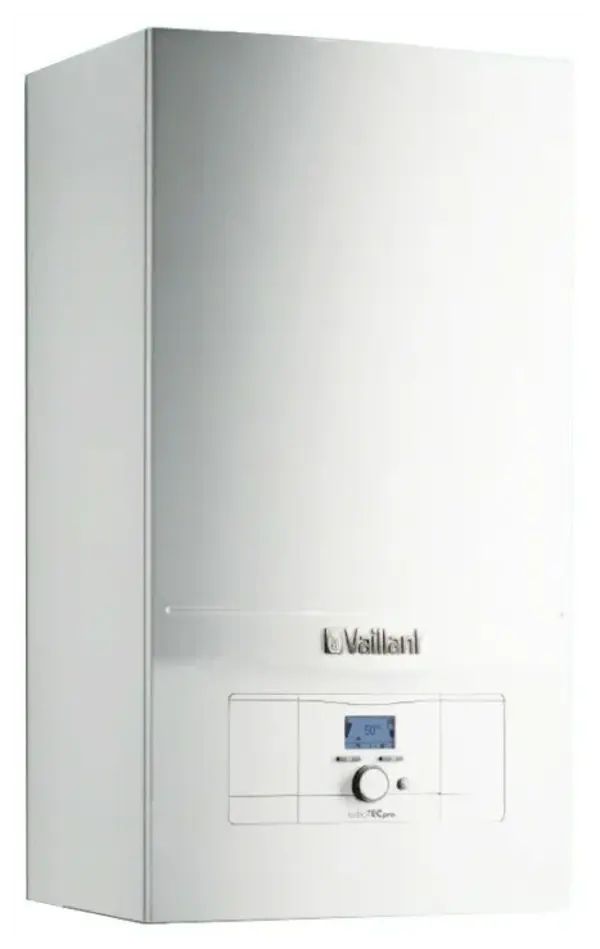 Настенный газовый котел Vaillant atmoTEC pro VUW 240/5-3