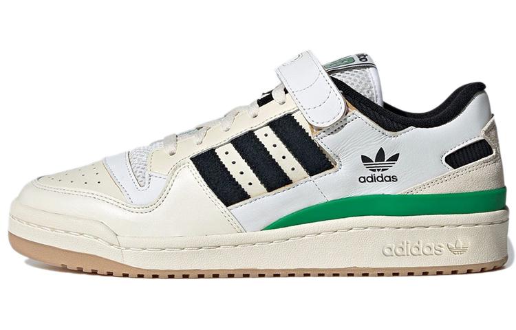 

Кеды унисекс Adidas FORUM 84 Low s белые 46 EU, Белый, FORUM 84 Low s