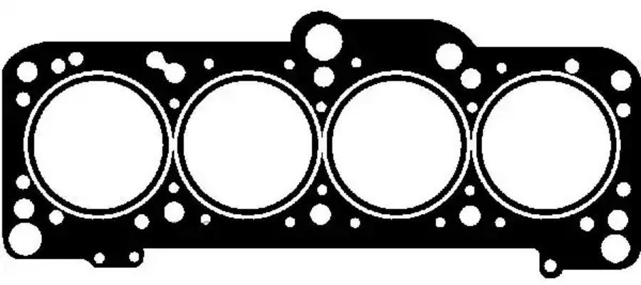 

Прокладка ГБЦ (1.8mm) VICTOR REINZ 61-28290-00