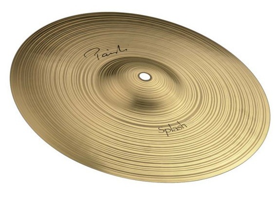 

Тарелка Paiste 0004002206 Signature Splash 6"