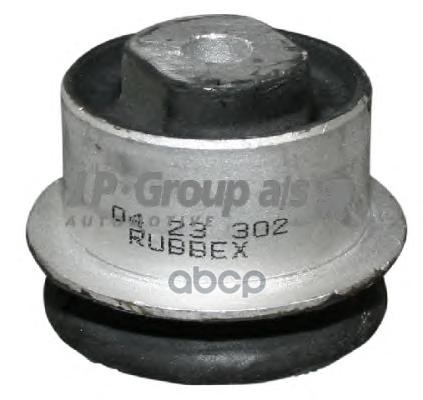 

JP0423302 сайлентблок зад рычага Opel Vectra B 95-01