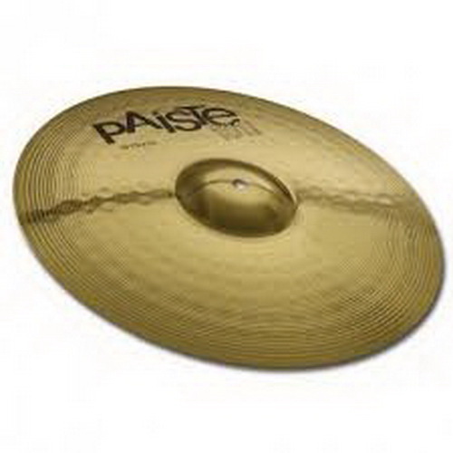 

Тарелка Paiste 0000144113 101 Brass Hi-Hat Top 13'', верхняя
