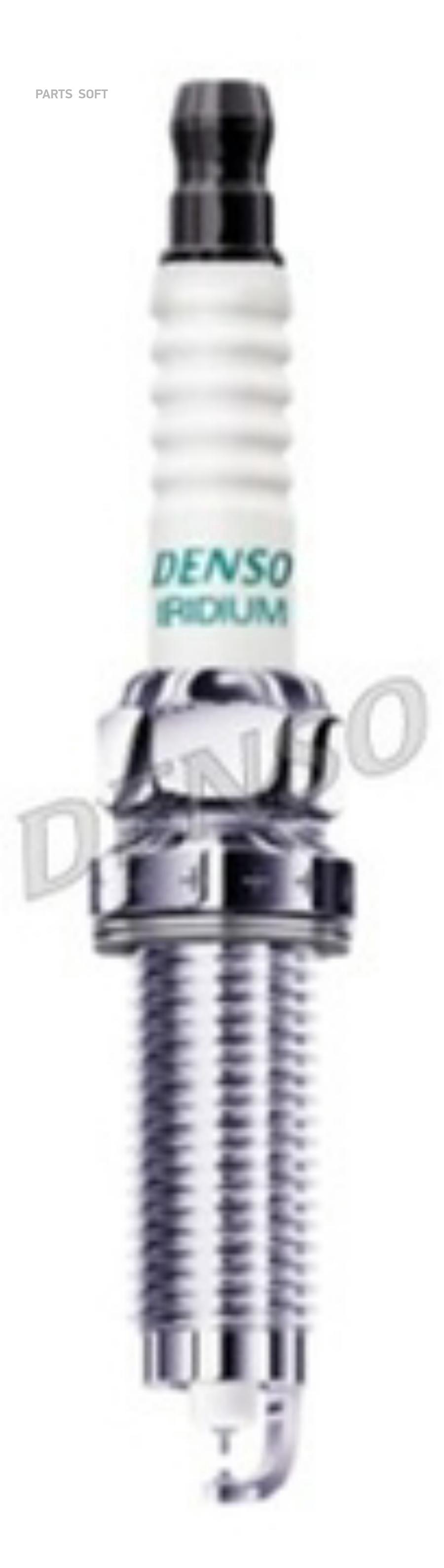 

DENSO Свеча зажигания DENSO FXE20HR11 комплект 4 шт