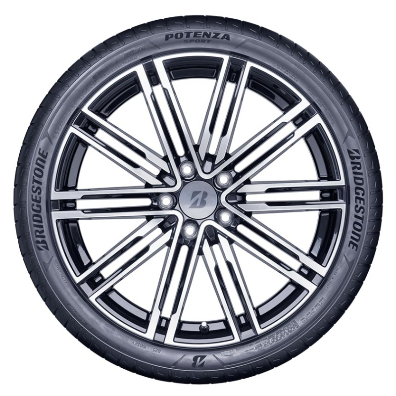 Шина Bridgestone Potenza Sport 225/45 R17 94Y XL, летняя