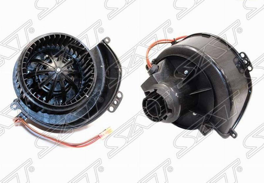 

SAT Мотор отопителя салона OPEL ASTRA G/H 98-10