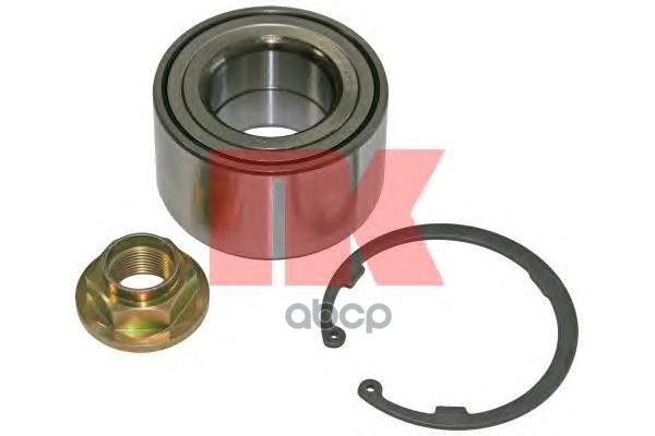

Подшипник ступицы Nk 753218, Подшипник ступицы Nk 753218 Nk 753218