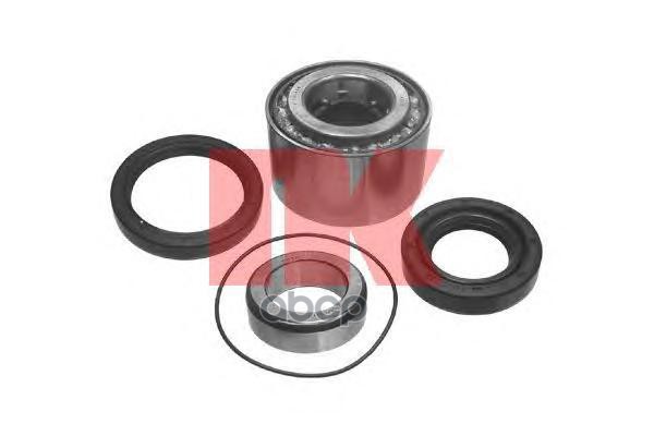 

Подшипник ступицы Nk 763007, Подшипник ступицы Nk 763007 Nk 763007