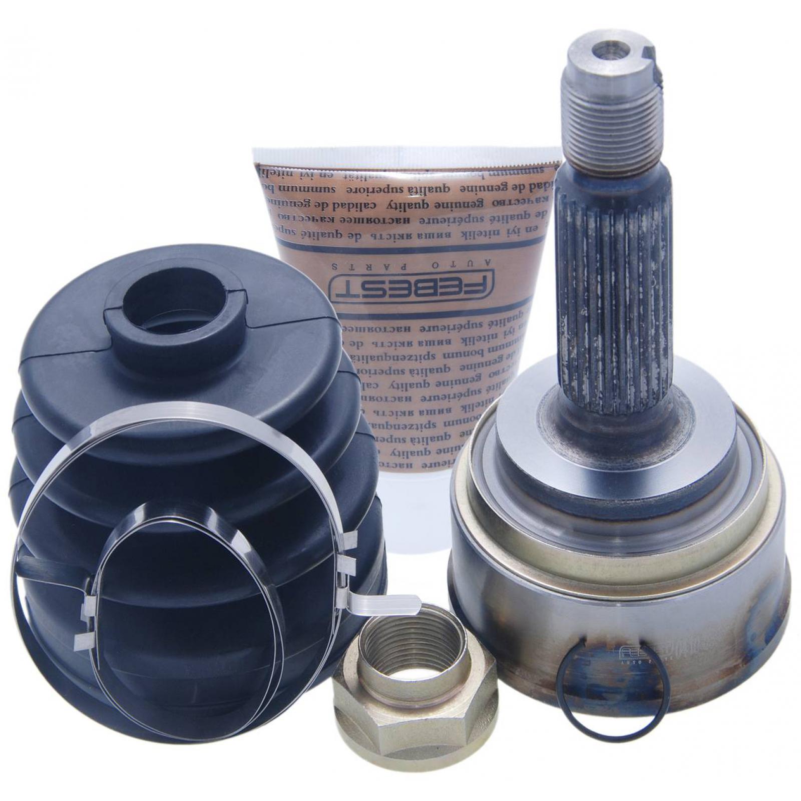 

Шрус Наружный 21X54x25 Febest Febest 0410-039