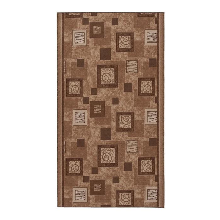 

Дорожка прямоугольная 150x250 см, p1563/a5r/103, ПА 100%, войлок