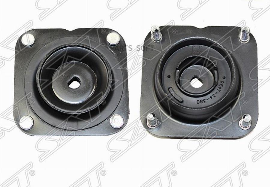 

SAT Опора передней стойки MAZDA CAPELLA/626 97-